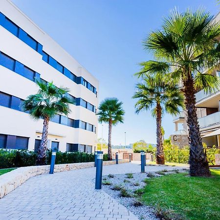 Arenal Dream Penthouse I Javea Arenal By Rock Rentals Exteriér fotografie