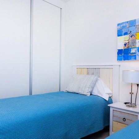 Arenal Dream Penthouse I Javea Arenal By Rock Rentals Exteriér fotografie