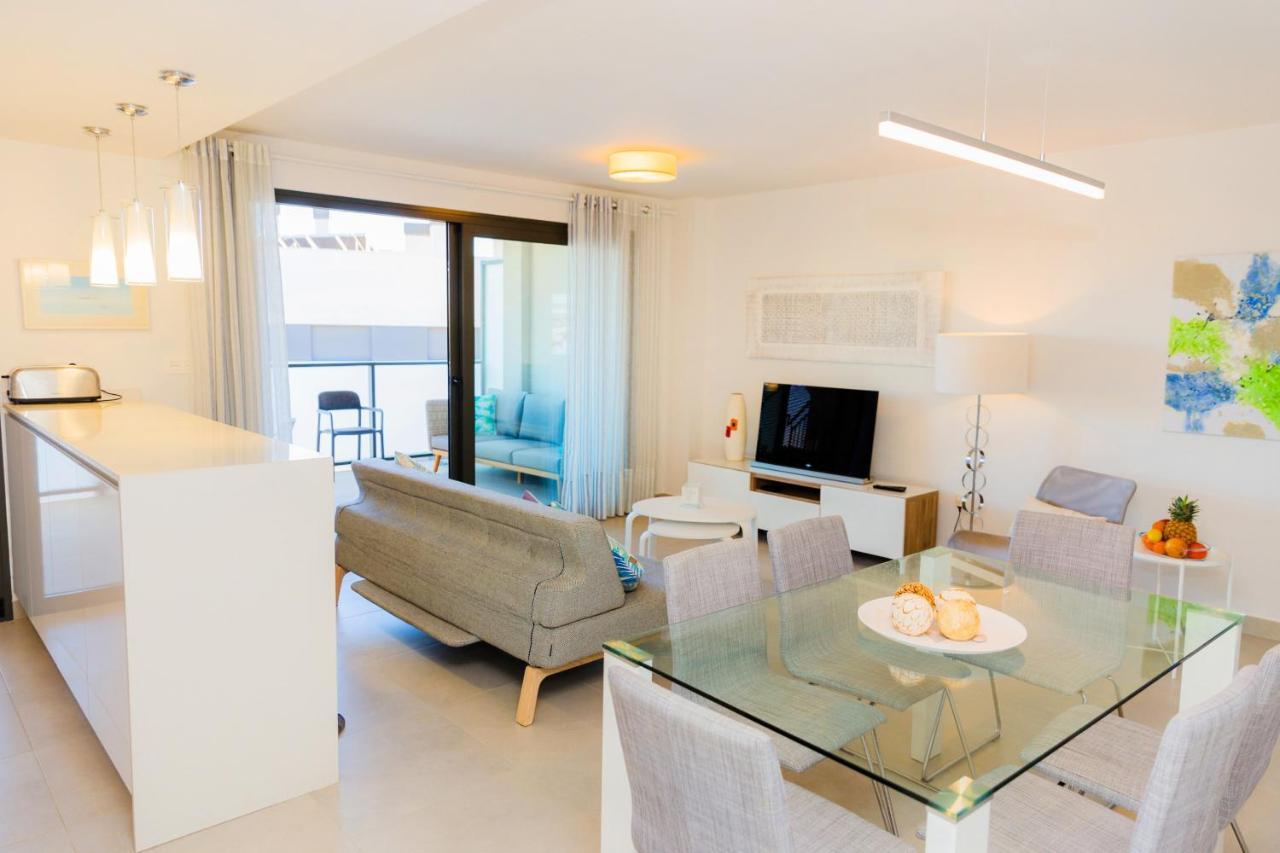 Arenal Dream Penthouse I Javea Arenal By Rock Rentals Exteriér fotografie