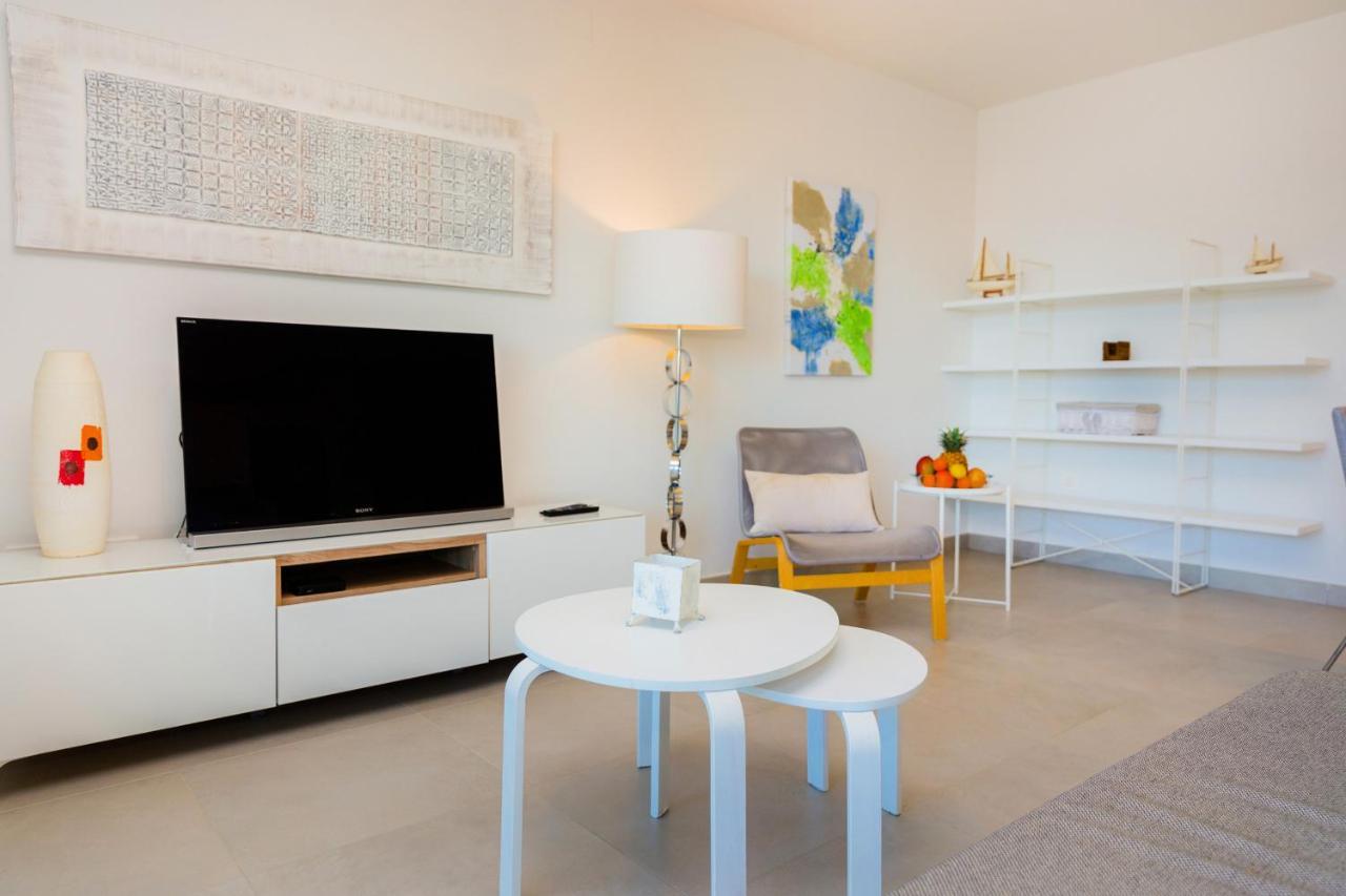 Arenal Dream Penthouse I Javea Arenal By Rock Rentals Exteriér fotografie