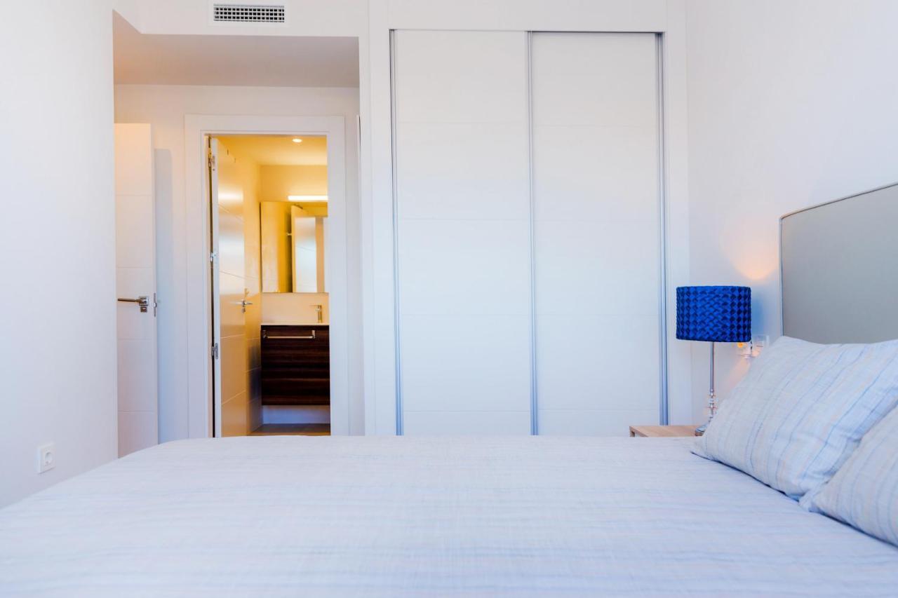 Arenal Dream Penthouse I Javea Arenal By Rock Rentals Exteriér fotografie