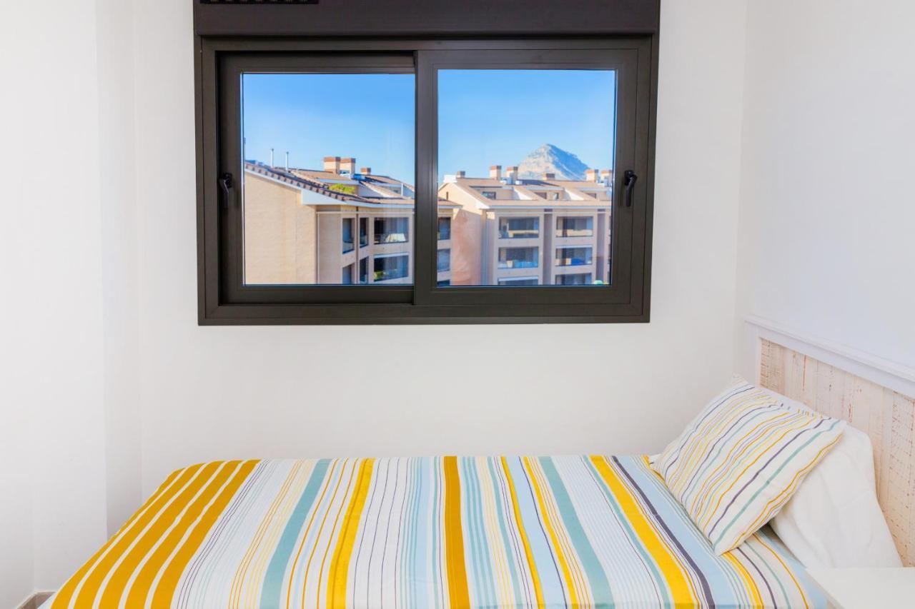Arenal Dream Penthouse I Javea Arenal By Rock Rentals Exteriér fotografie
