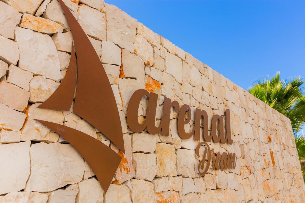 Arenal Dream Penthouse I Javea Arenal By Rock Rentals Exteriér fotografie