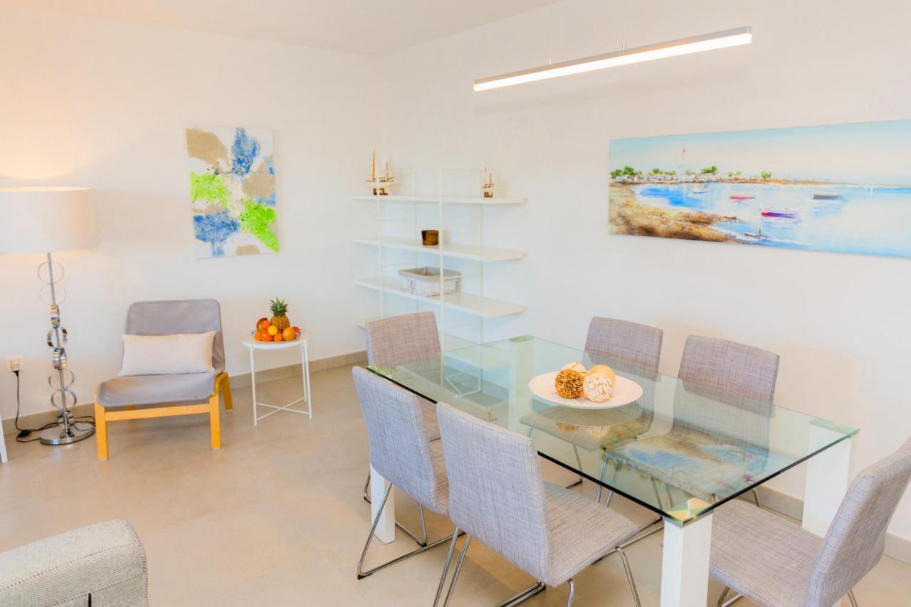 Arenal Dream Penthouse I Javea Arenal By Rock Rentals Exteriér fotografie