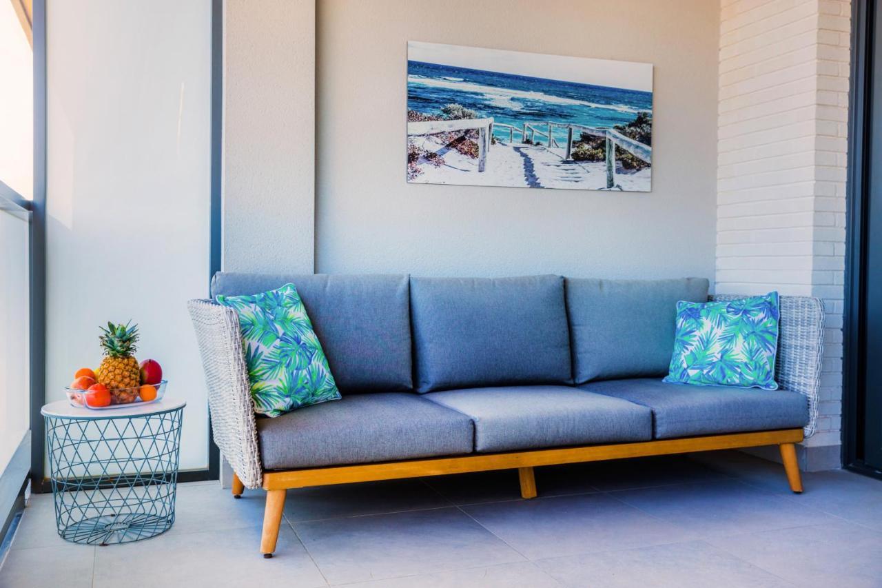 Arenal Dream Penthouse I Javea Arenal By Rock Rentals Exteriér fotografie