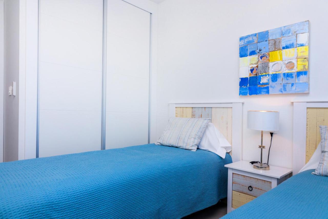 Arenal Dream Penthouse I Javea Arenal By Rock Rentals Exteriér fotografie